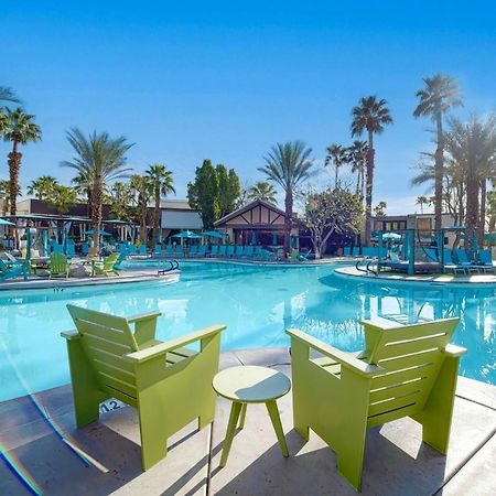 Riviera Resort Палм-Спрингс Экстерьер фото